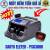 MÁY ĐẾM TIỀN MI NI SẠC PIN + ĐIỆN SAKYO ELETER PS6300B
