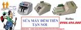 ĐỊA CHỈ SỬA MÁY ĐẾM TIỀN UY TÍN GIÁ RẺ TẠI TP HỒ CHÍ MINH