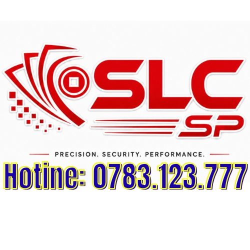 Máy đếm tiền SLC